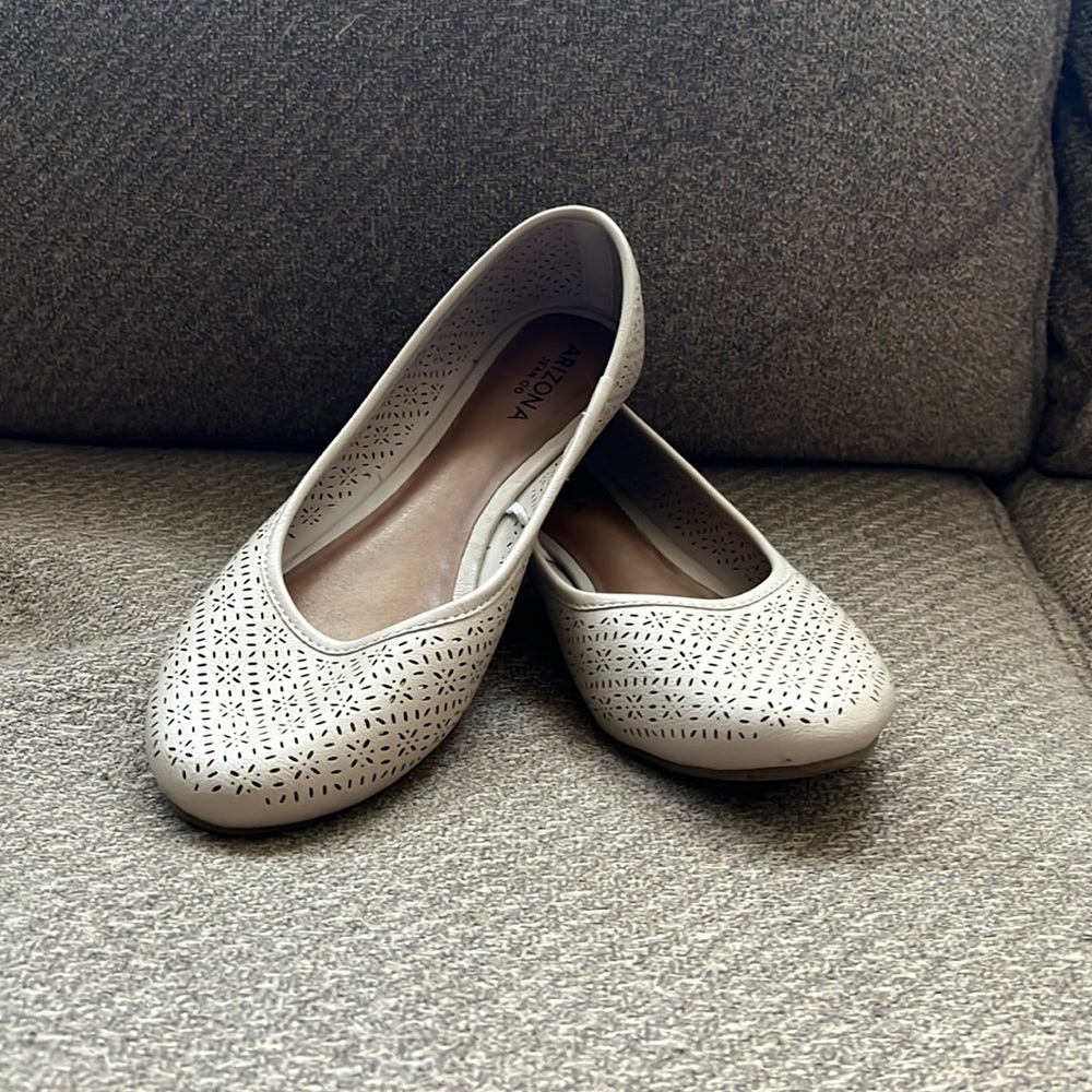 Arizona Jean Co. Flats